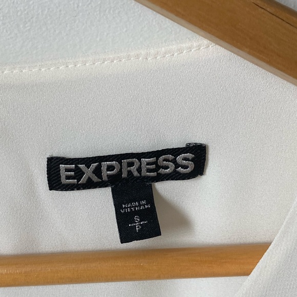 Express blouse - Picture 5 of 5